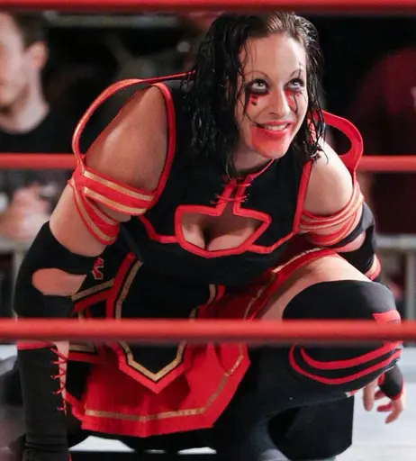 Image 7601479 from Women of Professional Wrestling