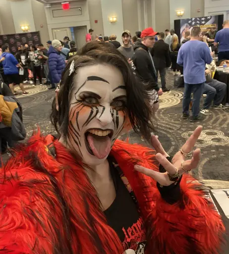 Image 7601478 from Women of Professional Wrestling