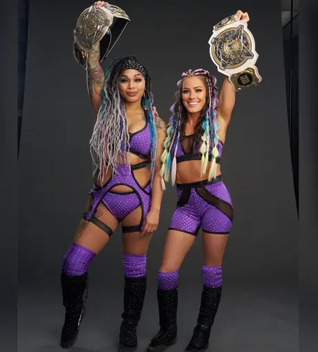 Image 7601795 from Women of Professional Wrestling