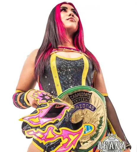 Image 7601301 from Women of Professional Wrestling