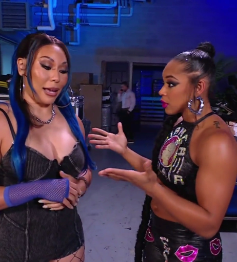 Image 7601322 from Women of Professional Wrestling