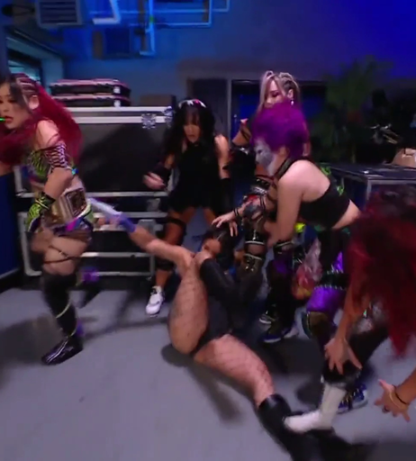 Image 7601324 from Women of Professional Wrestling