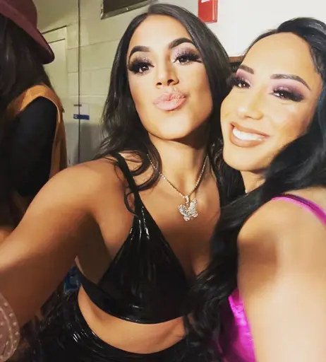 Image 7601292 from Women of Professional Wrestling