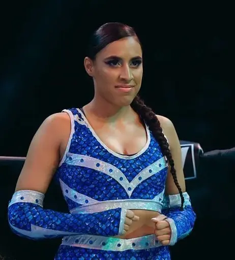 Image 7601258 from Women of Professional Wrestling