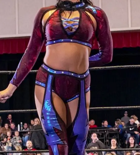 Image 7601240 from Women of Professional Wrestling