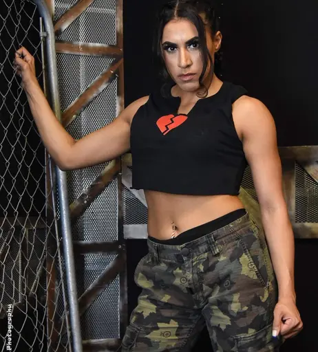Image 7601279 from Women of Professional Wrestling