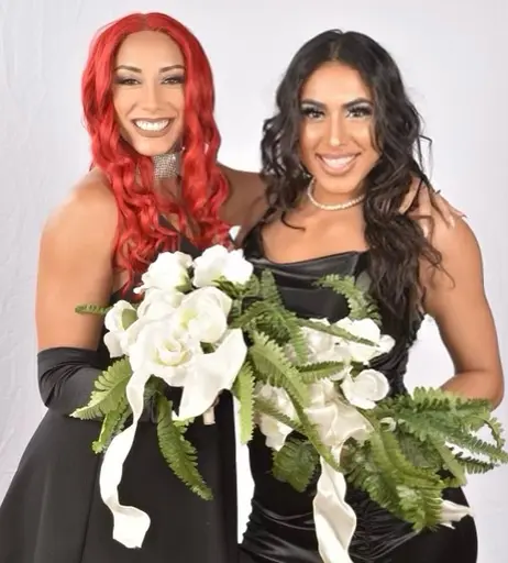 Image 7601264 from Women of Professional Wrestling