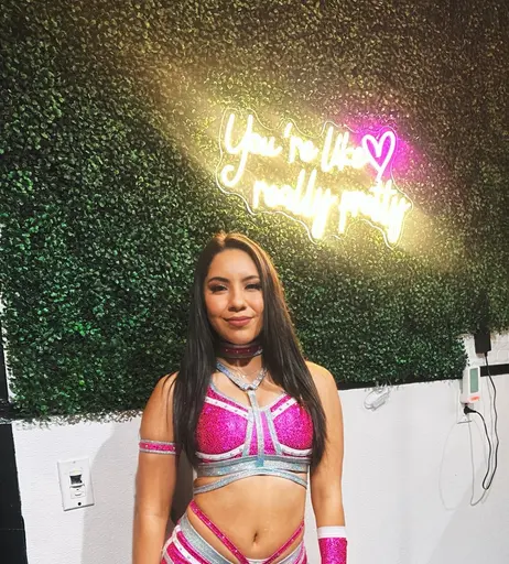 Image 7601230 from Women of Professional Wrestling