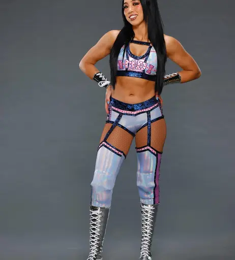 Image 7601991 from Women of Professional Wrestling