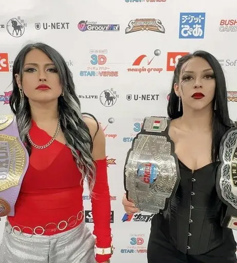 Image 7602665 from Women of Professional Wrestling