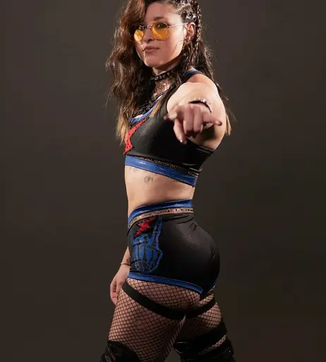 Image 7602631 from Women of Professional Wrestling