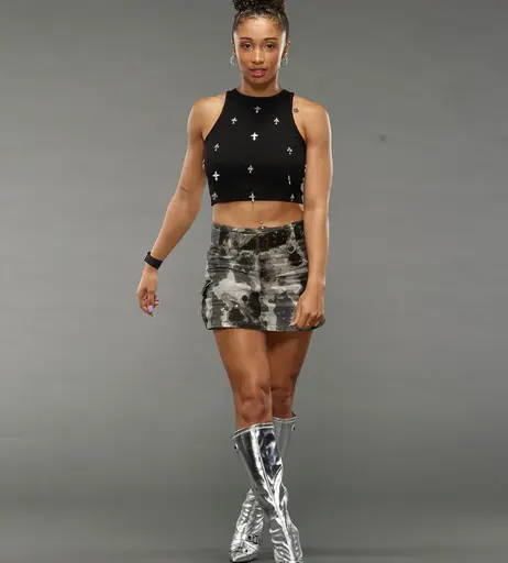 Image 7602630 from Women of Professional Wrestling