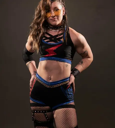 Image 7602633 from Women of Professional Wrestling