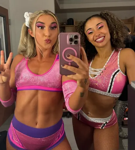 Image 7602119 from Women of Professional Wrestling