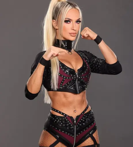 Image 7602112 from Women of Professional Wrestling