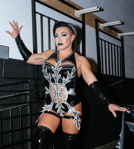 Image 7602110 from Women of Professional Wrestling