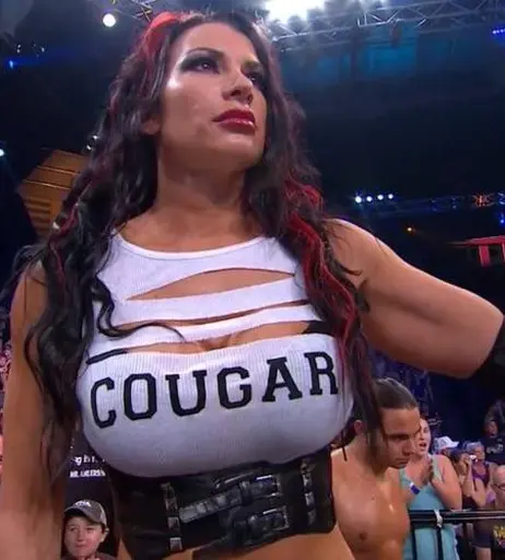 Image 7602109 from Women of Professional Wrestling
