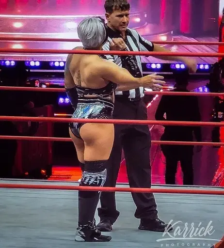 Image 7602102 from Women of Professional Wrestling