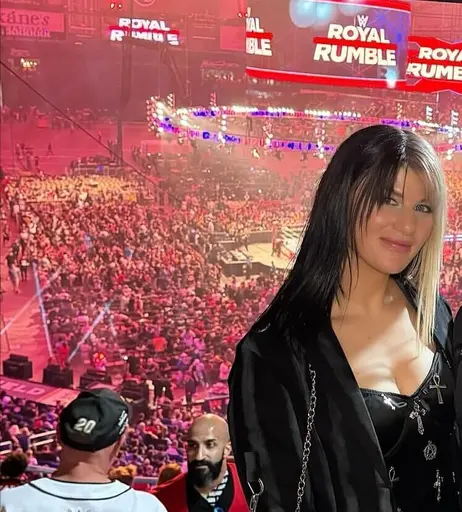 Image 7602131 from Women of Professional Wrestling