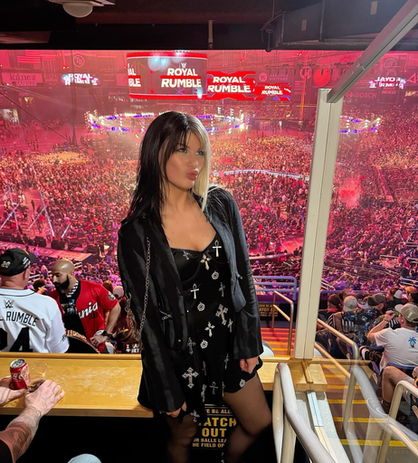 Image 7602133 from Women of Professional Wrestling