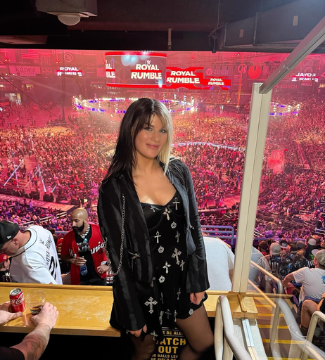Image 7602135 from Women of Professional Wrestling
