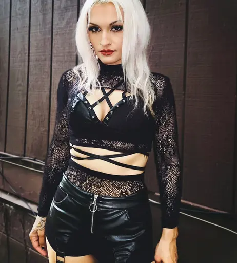 Image 7602035 from Women of Professional Wrestling