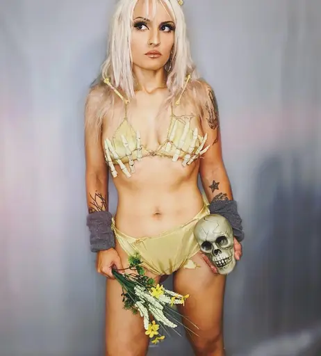 Image 7602037 from Women of Professional Wrestling