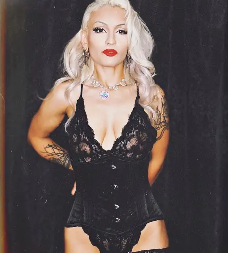 Image 7602028 from Women of Professional Wrestling
