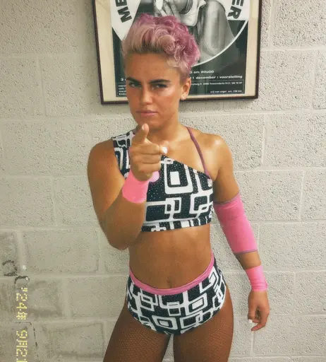 Image 7603198 from Women of Professional Wrestling