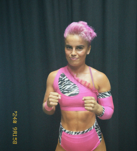 Image 7603195 from Women of Professional Wrestling