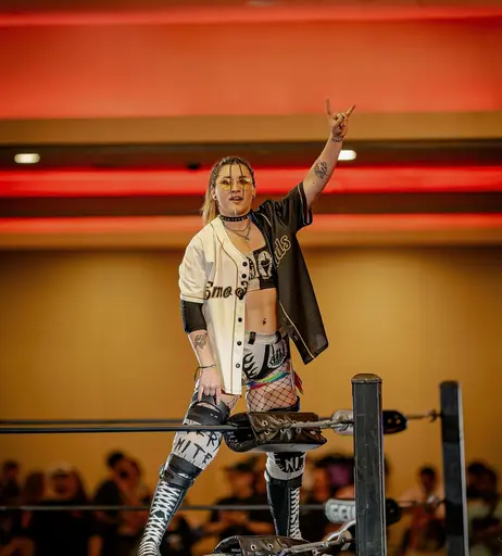Image 7603194 from Women of Professional Wrestling
