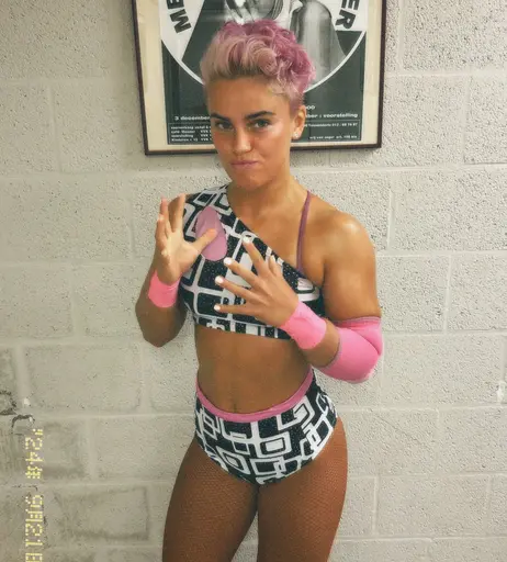 Image 7603182 from Women of Professional Wrestling