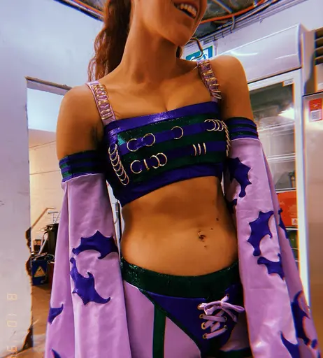 Image 7603180 from Women of Professional Wrestling