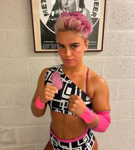 Image 7603143 from Women of Professional Wrestling