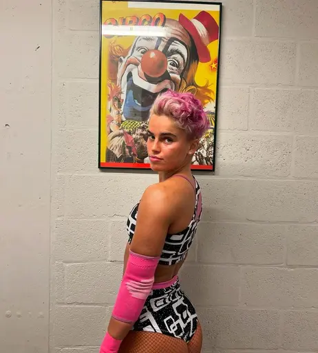 Image 7603146 from Women of Professional Wrestling