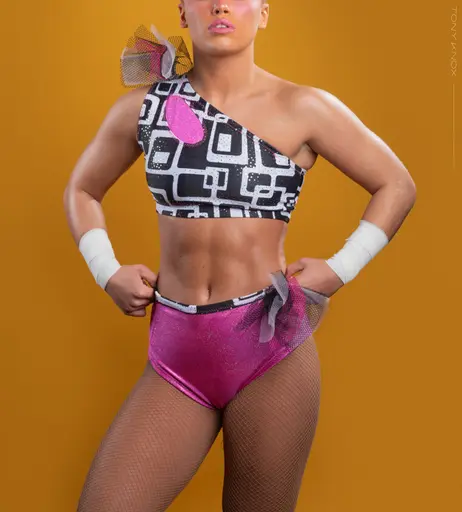 Image 7603174 from Women of Professional Wrestling
