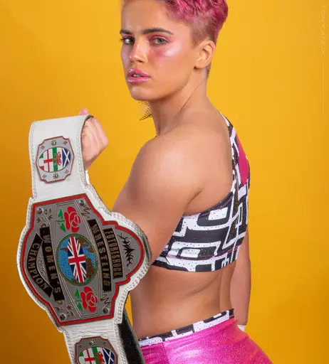 Image 7603177 from Women of Professional Wrestling