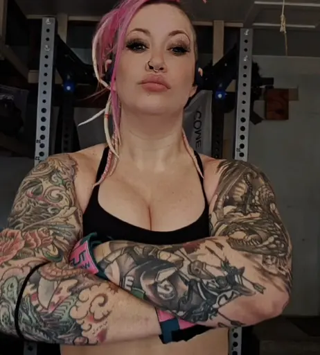Image 7603137 from Women of Professional Wrestling