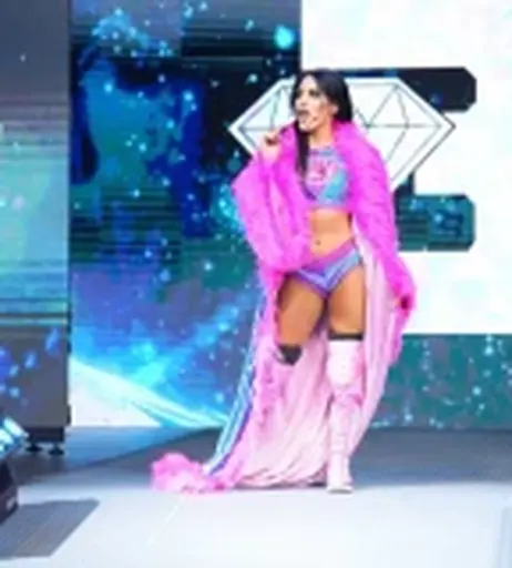 Image 7603994 from Women of Professional Wrestling