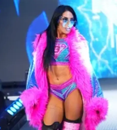 Image 7603988 from Women of Professional Wrestling