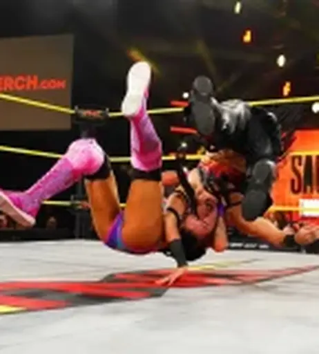 Image 7603981 from Women of Professional Wrestling
