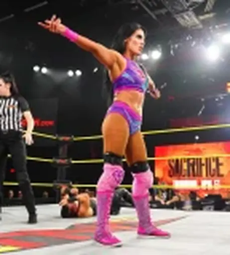 Image 7603980 from Women of Professional Wrestling