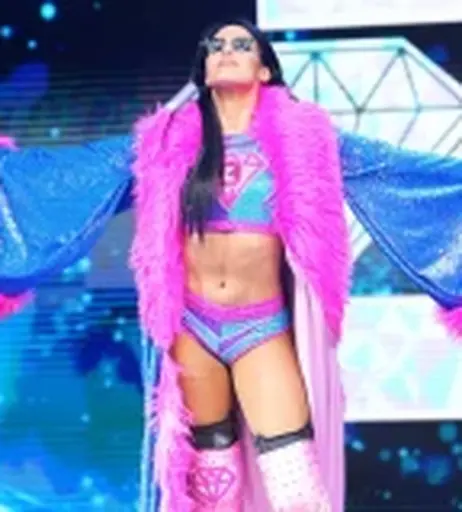 Image 7603986 from Women of Professional Wrestling