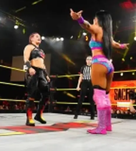 Image 7603984 from Women of Professional Wrestling