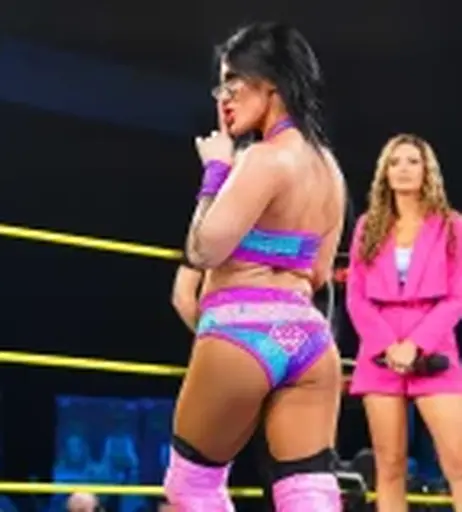 Image 7603987 from Women of Professional Wrestling