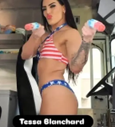 Image 7603976 from Women of Professional Wrestling