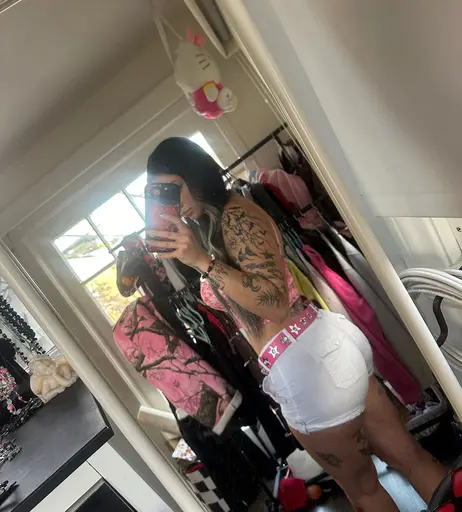 Image 7609711 from Aliyah Marie