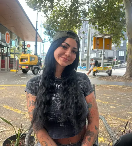 Image 7609706 from Aliyah Marie