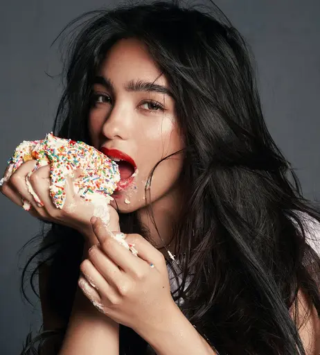 Image 7609059 from Andrea Brillantes / Blythe