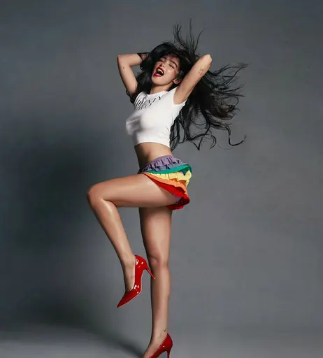 Image 7609053 from Andrea Brillantes / Blythe